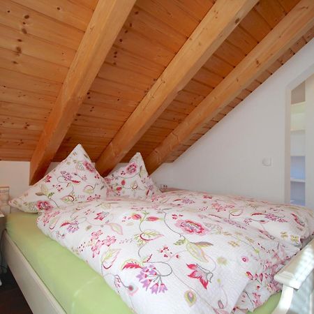 Himmelschlösschen&Chalet Rose Garmisch-Partenkirchen Exterior foto